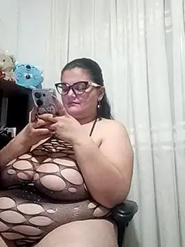 Girls and cam to cam: Watch as these sophisticated entertainers uncover their stunning costumes and curvaceous curves online!