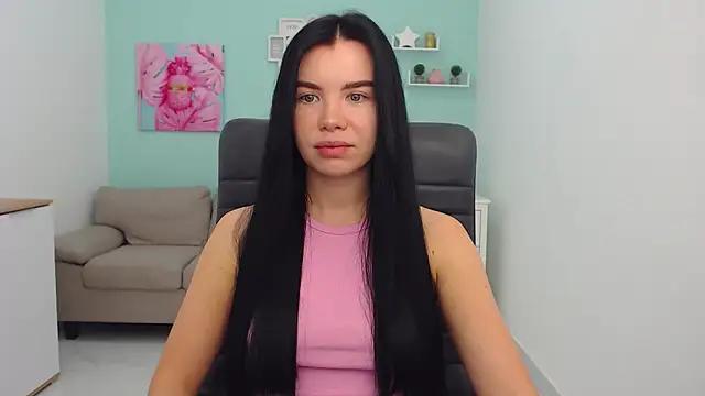 Girls and cam to cam: Watch as these sophisticated entertainers uncover their stunning costumes and curvaceous curves online!