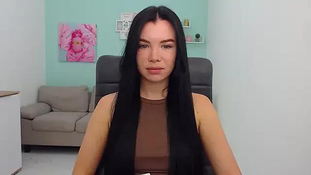 Girls and cam to cam: Watch as these sophisticated entertainers uncover their stunning costumes and curvaceous curves online!