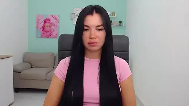 Girls and cam to cam: Watch as these sophisticated entertainers uncover their stunning costumes and curvaceous curves online!