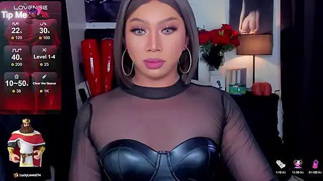 Girls and cam to cam: Watch as these sophisticated entertainers uncover their stunning costumes and curvaceous curves online!