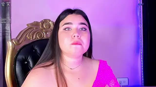 Girls and cam to cam: Watch as these sophisticated entertainers uncover their stunning costumes and curvaceous curves online!