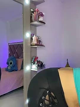 Girls and cam to cam: Watch as these sophisticated entertainers uncover their stunning costumes and curvaceous curves online!