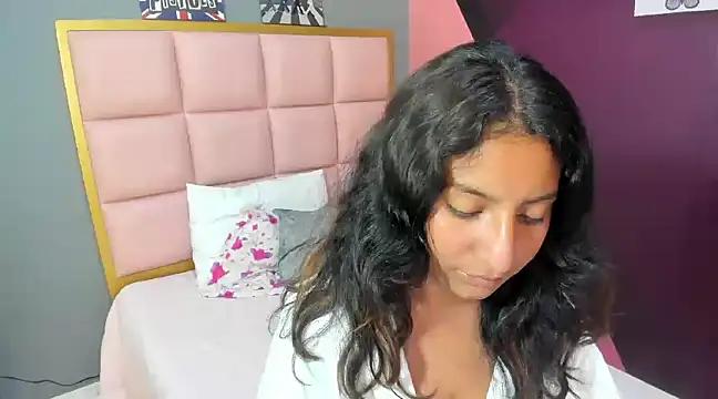 Girls and cam to cam: Watch as these sophisticated entertainers uncover their stunning costumes and curvaceous curves online!