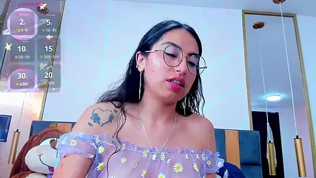 Girls and cam to cam: Watch as these sophisticated entertainers uncover their stunning costumes and curvaceous curves online!