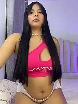 Madyson_Hot from StripChat is Freechat