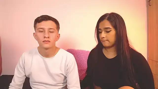 mae_nathan_ from StripChat is Freechat