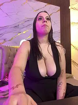 Girls and cam to cam: Watch as these sophisticated entertainers uncover their stunning costumes and curvaceous curves online!