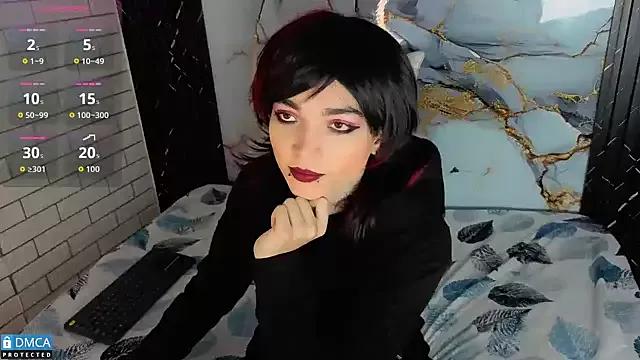 Girls and cam to cam: Watch as these sophisticated entertainers uncover their stunning costumes and curvaceous curves online!