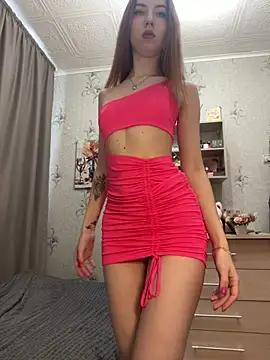 Girls and cam to cam: Watch as these sophisticated entertainers uncover their stunning costumes and curvaceous curves online!