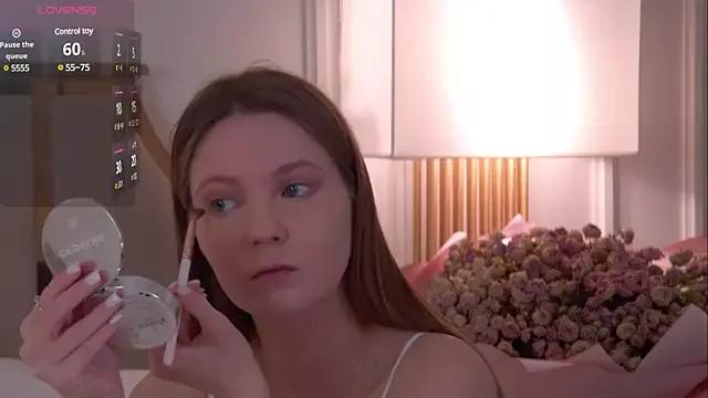 Girls and cam to cam: Watch as these sophisticated entertainers uncover their stunning costumes and curvaceous curves online!