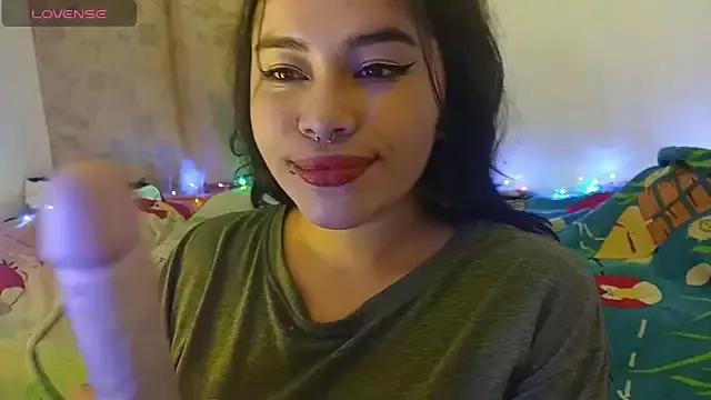 Girls and cam to cam: Watch as these sophisticated entertainers uncover their stunning costumes and curvaceous curves online!