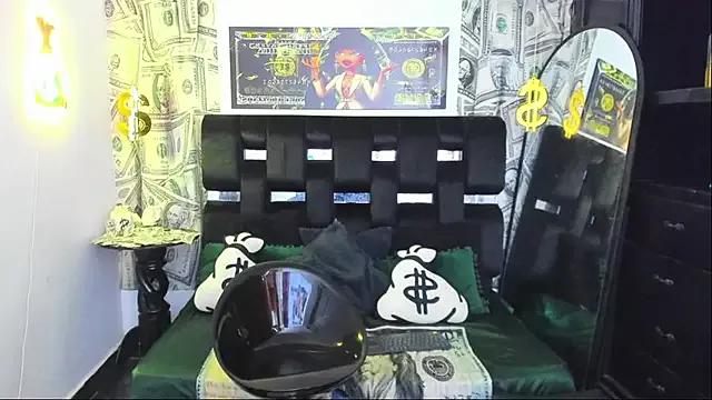 Girls and cam to cam: Watch as these sophisticated entertainers uncover their stunning costumes and curvaceous curves online!