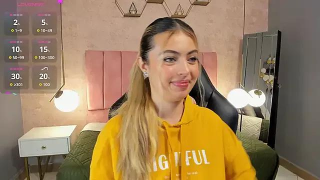 Girls and cam to cam: Watch as these sophisticated entertainers uncover their stunning costumes and curvaceous curves online!