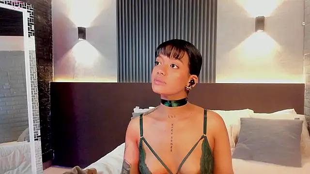 Girls and cam to cam: Watch as these sophisticated entertainers uncover their stunning costumes and curvaceous curves online!
