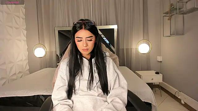 Girls and cam to cam: Watch as these sophisticated entertainers uncover their stunning costumes and curvaceous curves online!