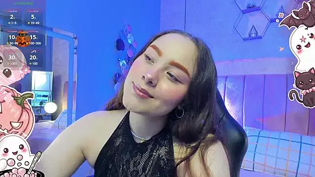 Girls and cam to cam: Watch as these sophisticated entertainers uncover their stunning costumes and curvaceous curves online!