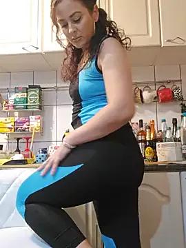 Girls and cam to cam: Watch as these sophisticated entertainers uncover their stunning costumes and curvaceous curves online!