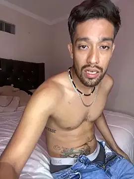 Magicerosxx69 from StripChat is Freechat
