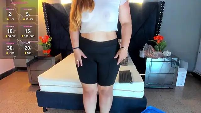 Girls and cam to cam: Watch as these sophisticated entertainers uncover their stunning costumes and curvaceous curves online!