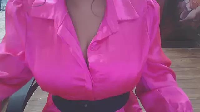 Girls and cam to cam: Watch as these sophisticated entertainers uncover their stunning costumes and curvaceous curves online!