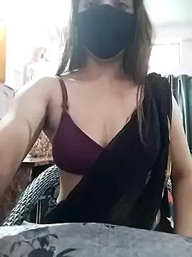 mahira_ji from StripChat is Freechat