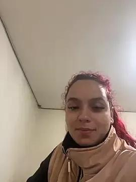 Maia_Park from StripChat is Freechat