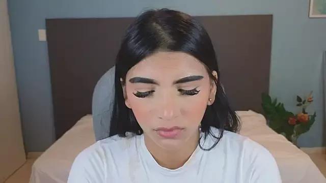 Girls and cam to cam: Watch as these sophisticated entertainers uncover their stunning costumes and curvaceous curves online!