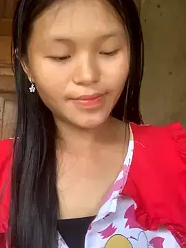 maianss from StripChat is Freechat