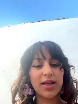 MaiaRouge from StripChat is Freechat