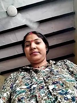 Maidangirl from StripChat is Freechat