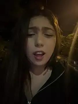Maii_chan from StripChat is Freechat