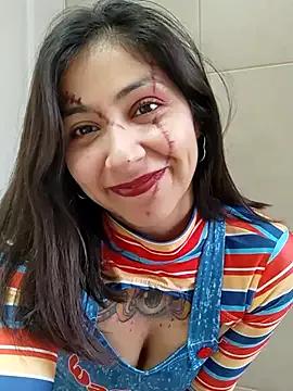 Girls and cam to cam: Watch as these sophisticated entertainers uncover their stunning costumes and curvaceous curves online!