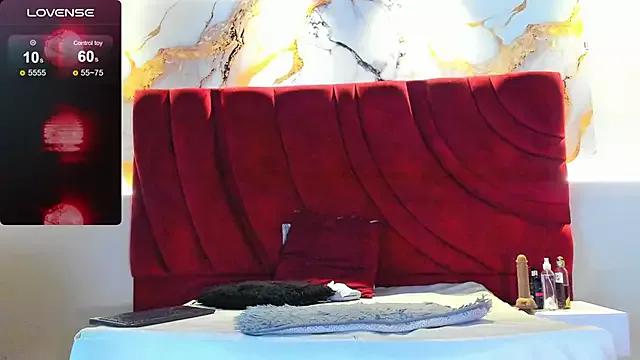 Girls and cam to cam: Watch as these sophisticated entertainers uncover their stunning costumes and curvaceous curves online!