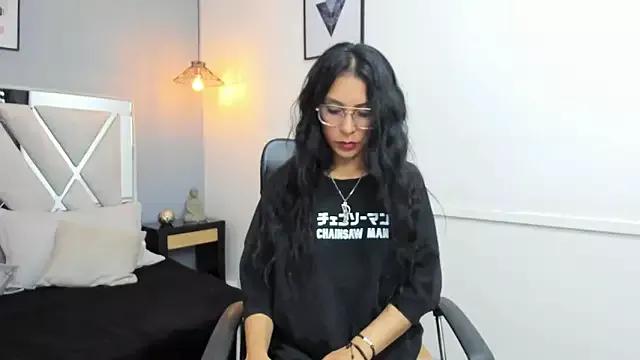 Girls and cam to cam: Watch as these sophisticated entertainers uncover their stunning costumes and curvaceous curves online!