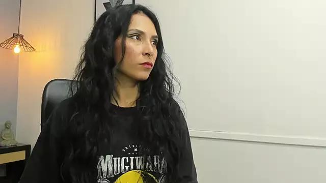 Girls and cam to cam: Watch as these sophisticated entertainers uncover their stunning costumes and curvaceous curves online!