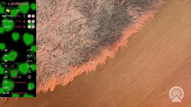 majestic_madam from StripChat is Freechat