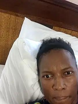 Malaika_Nkosi from StripChat