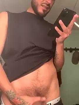 Photos of malek_xarx_ from StripChat is Freechat