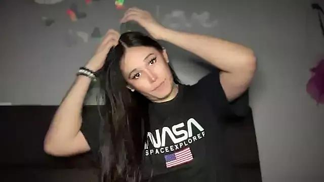Malena_Swan from StripChat is Freechat