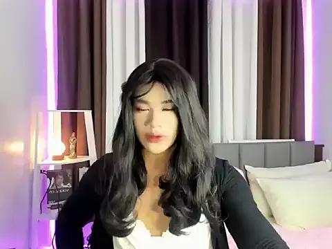 Girls and cam to cam: Watch as these sophisticated entertainers uncover their stunning costumes and curvaceous curves online!