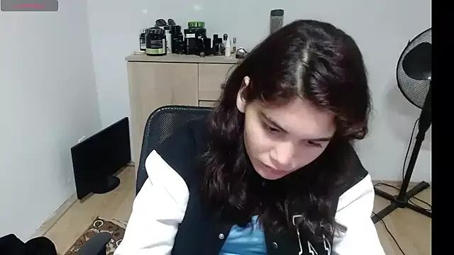 Girls and cam to cam: Watch as these sophisticated entertainers uncover their stunning costumes and curvaceous curves online!