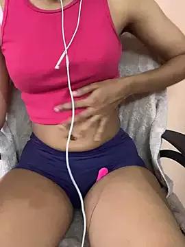 Mallu_rose from StripChat is Freechat