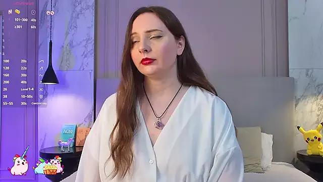 Girls and cam to cam: Watch as these sophisticated entertainers uncover their stunning costumes and curvaceous curves online!