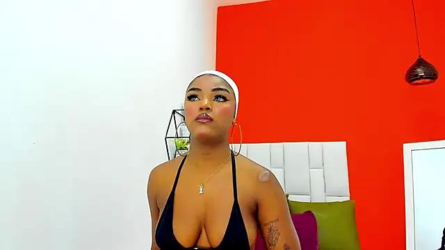 Girls and cam to cam: Watch as these sophisticated entertainers uncover their stunning costumes and curvaceous curves online!