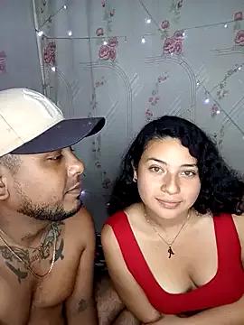 manandhiswife from StripChat is Freechat