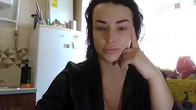 MandiBrooks from StripChat is Freechat