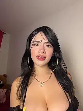 mandy222_ from StripChat is Freechat