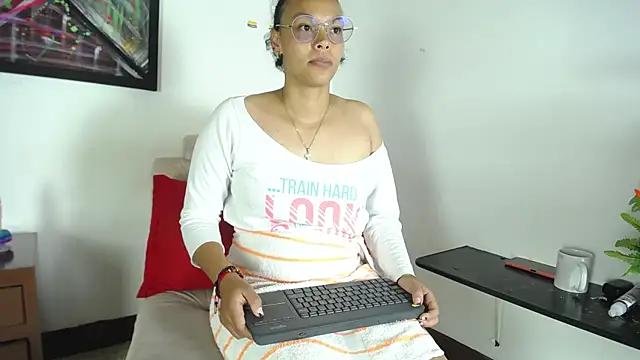 Mandy_31 from StripChat is Freechat
