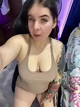 Girls and cam to cam: Watch as these sophisticated entertainers uncover their stunning costumes and curvaceous curves online!